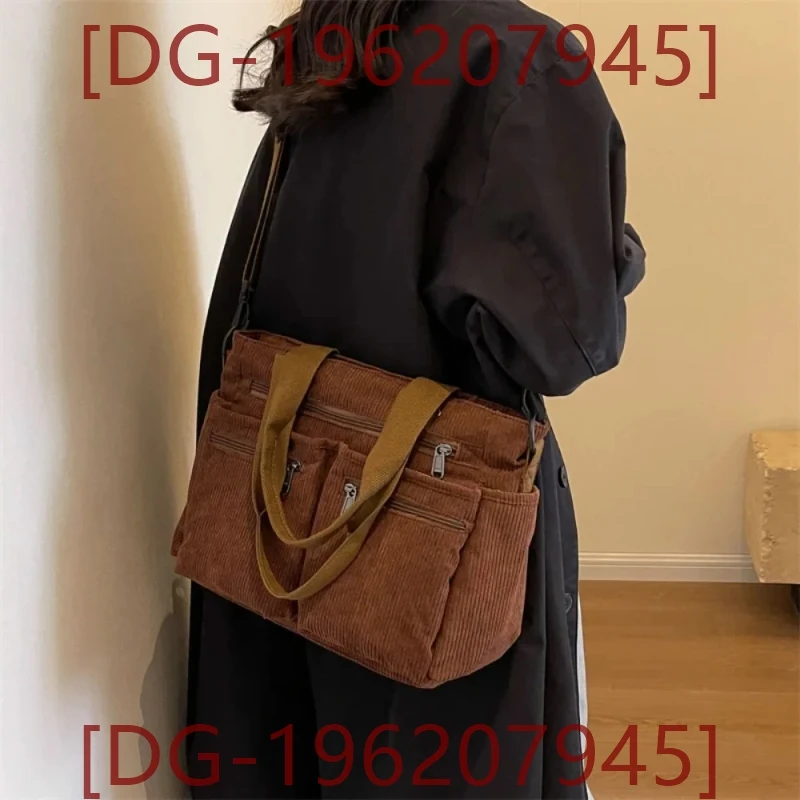 2024 新作 レディースバッグ おしゃれで柔らかい _DG-196207945_