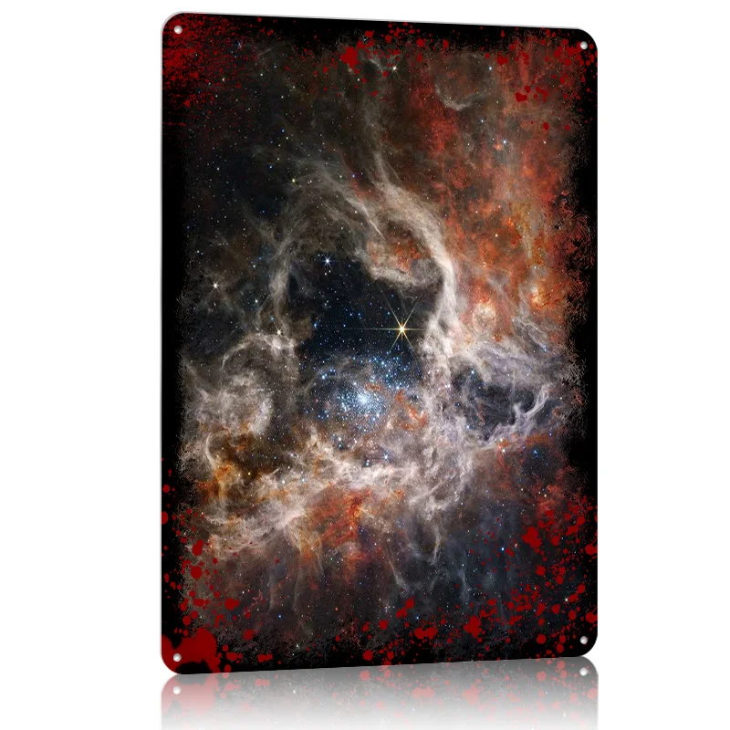 jwst-nebuleuse-tarantin-espace-aluminium-metal-affiche-garage-decoration-salon-personnalise-signes-en-metal-pour-mur-art-decoration-retro