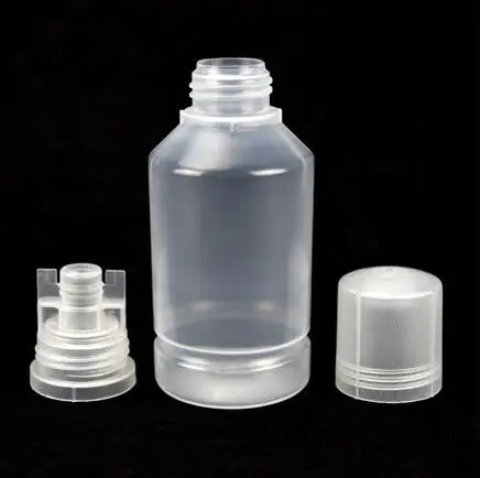 127ML 70ML Empty Ink Bottle For Epson T502 T512 T504 T522 T532 T534 EcoTank ET-M1100 M1120 M1170 M2170 M3170 ST-M1000 ST-M3000