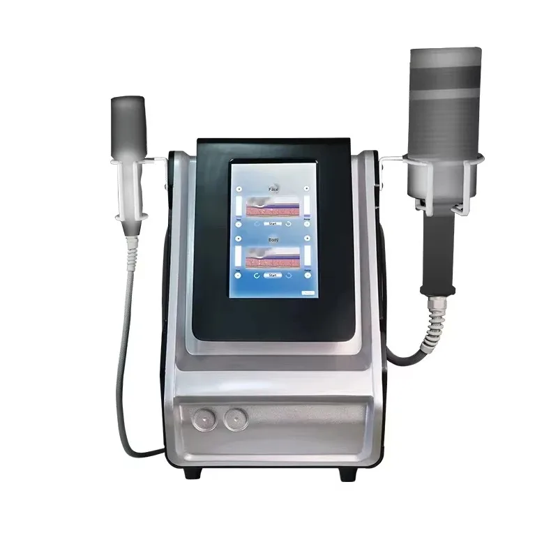 

High-quality and best-selling roller massager, lymphatic drainage body massager, fat loss machine.