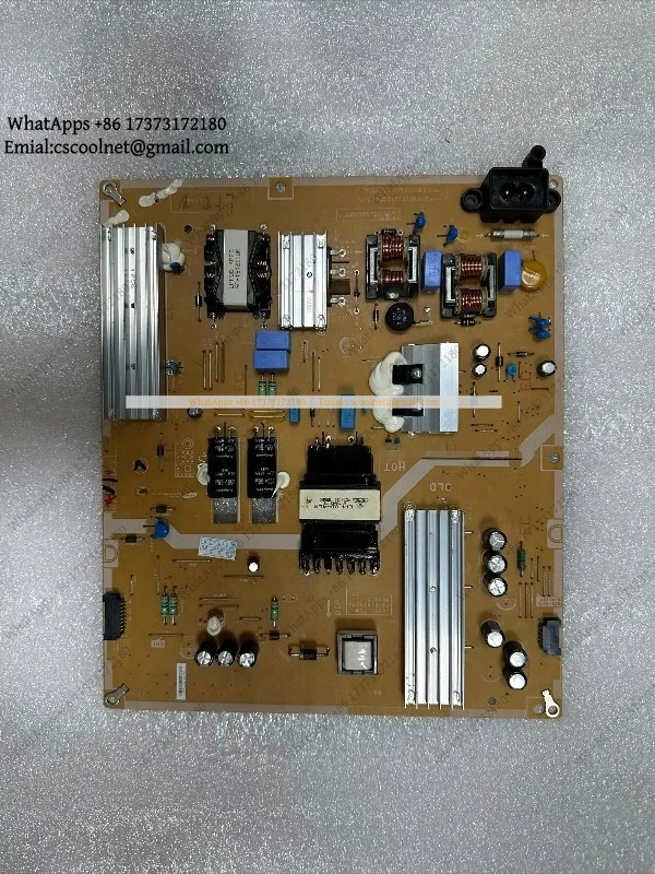 k06 Power Supply Module L60S1-FSM BN44-00705C L60S1-ESM BN44-00705A BN44-00705C Electronic Components