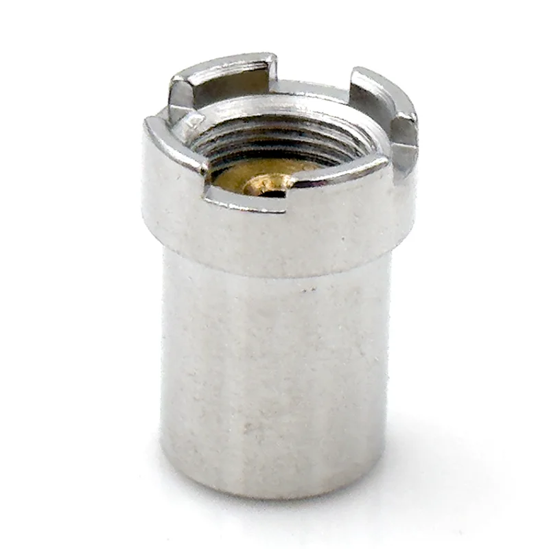 محول حلقي مغناطيسي من Yocan UNI Pro ، خيط خرطوشة ، مناسب لصندوق Vape يوني برو ، أصلي ، 2-10 #3