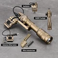 FDE M600W left