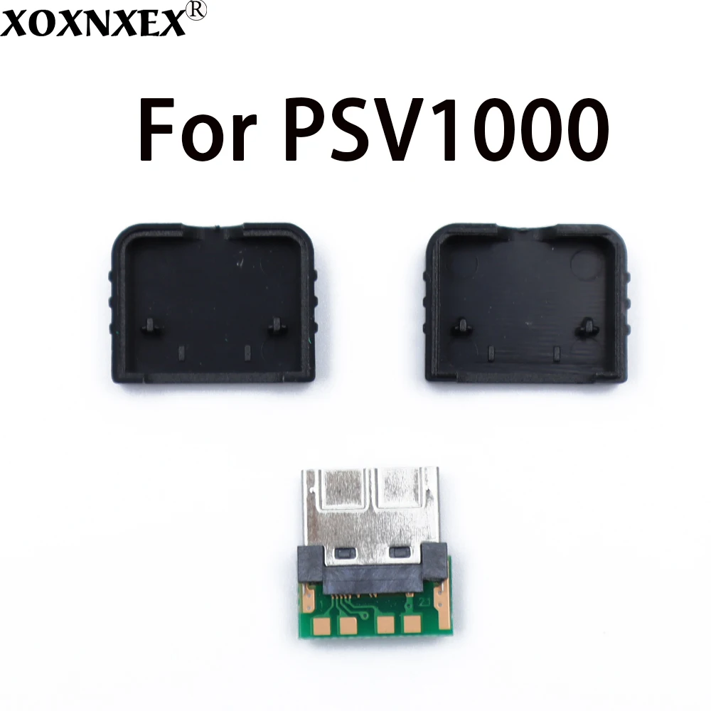 1pcs For PSV 1000 USB Charging Port For PSVITA 1000 USB data Cable Socket Game Console Accessories