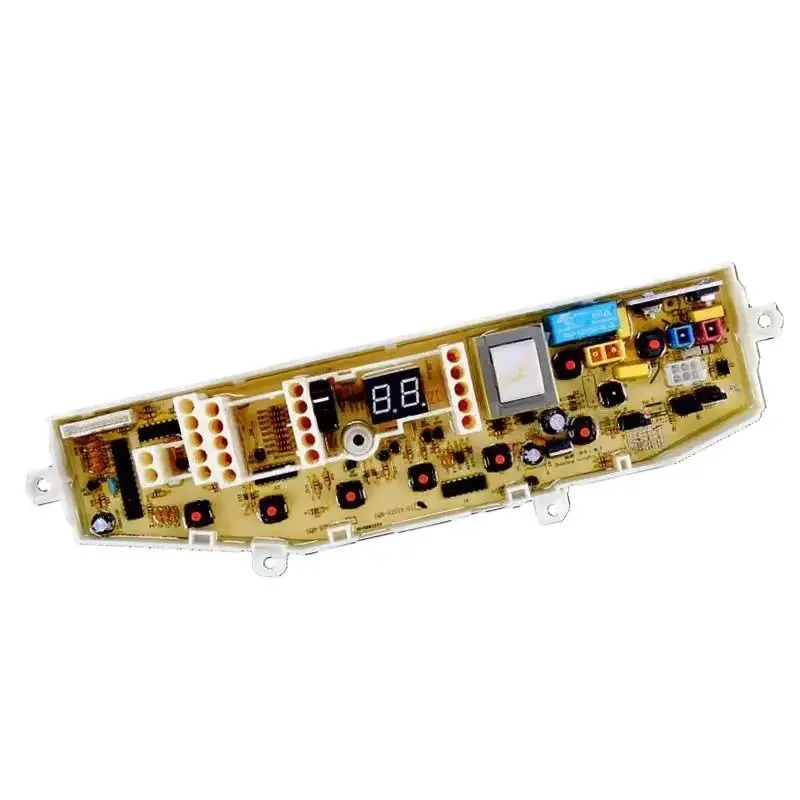 New for Samsung washing machine XQB50-S71A computer board 52-S71AS MFS-52S7A-01 V71AS motherboard