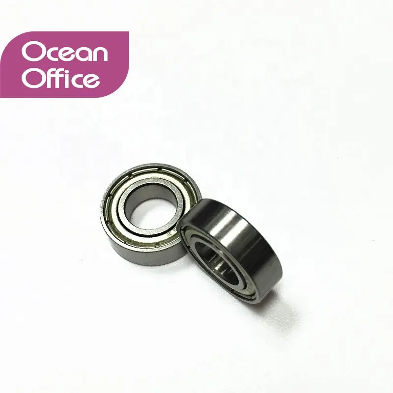 1sets Lower roller bearing for Canon IR 3030 3035 3045 3245 ir3570 ir4570,XG9-0387-000