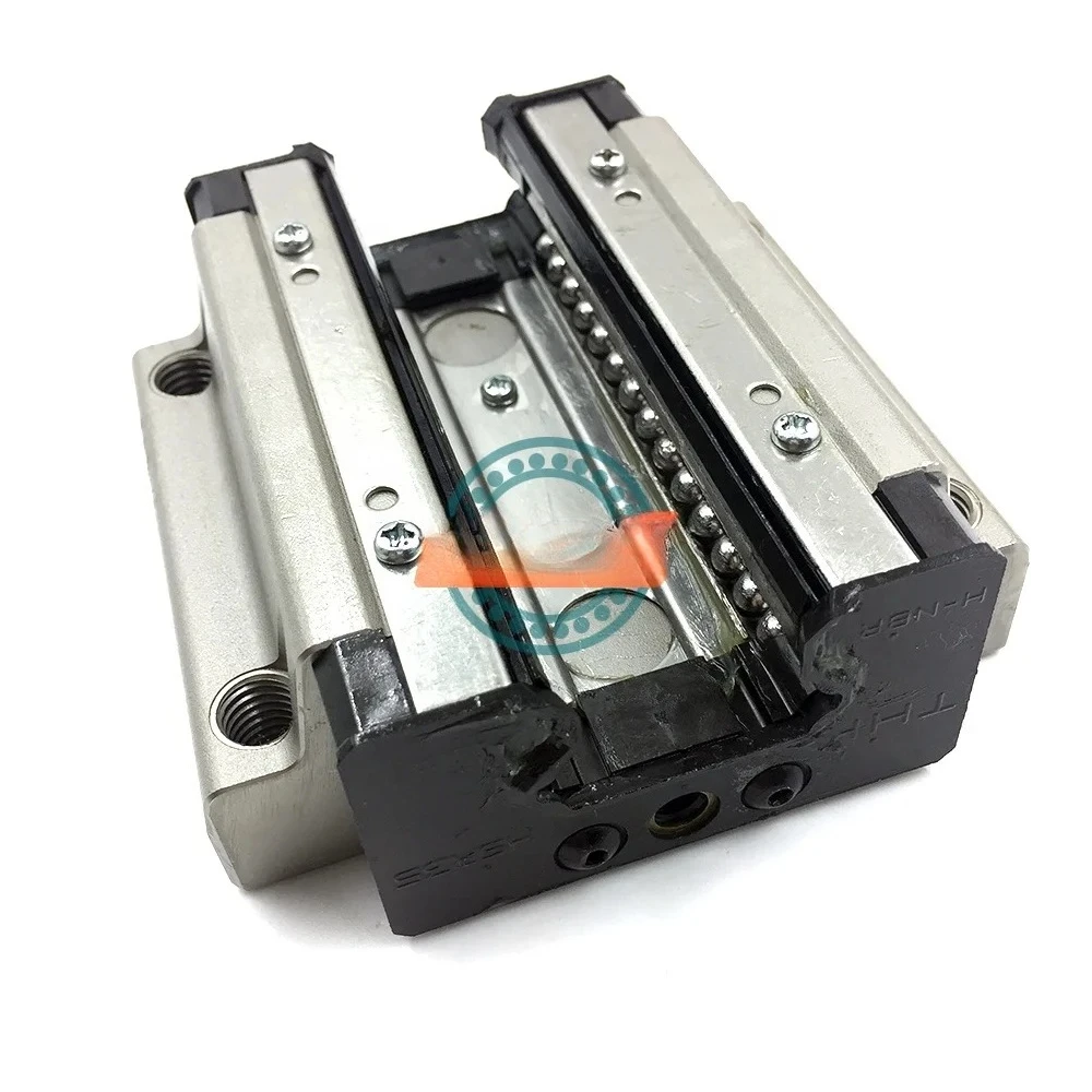CNC Ball Screw Linear Guide HSR30 HSR30R HSR 30 Guide Rails for Precision Motion Control