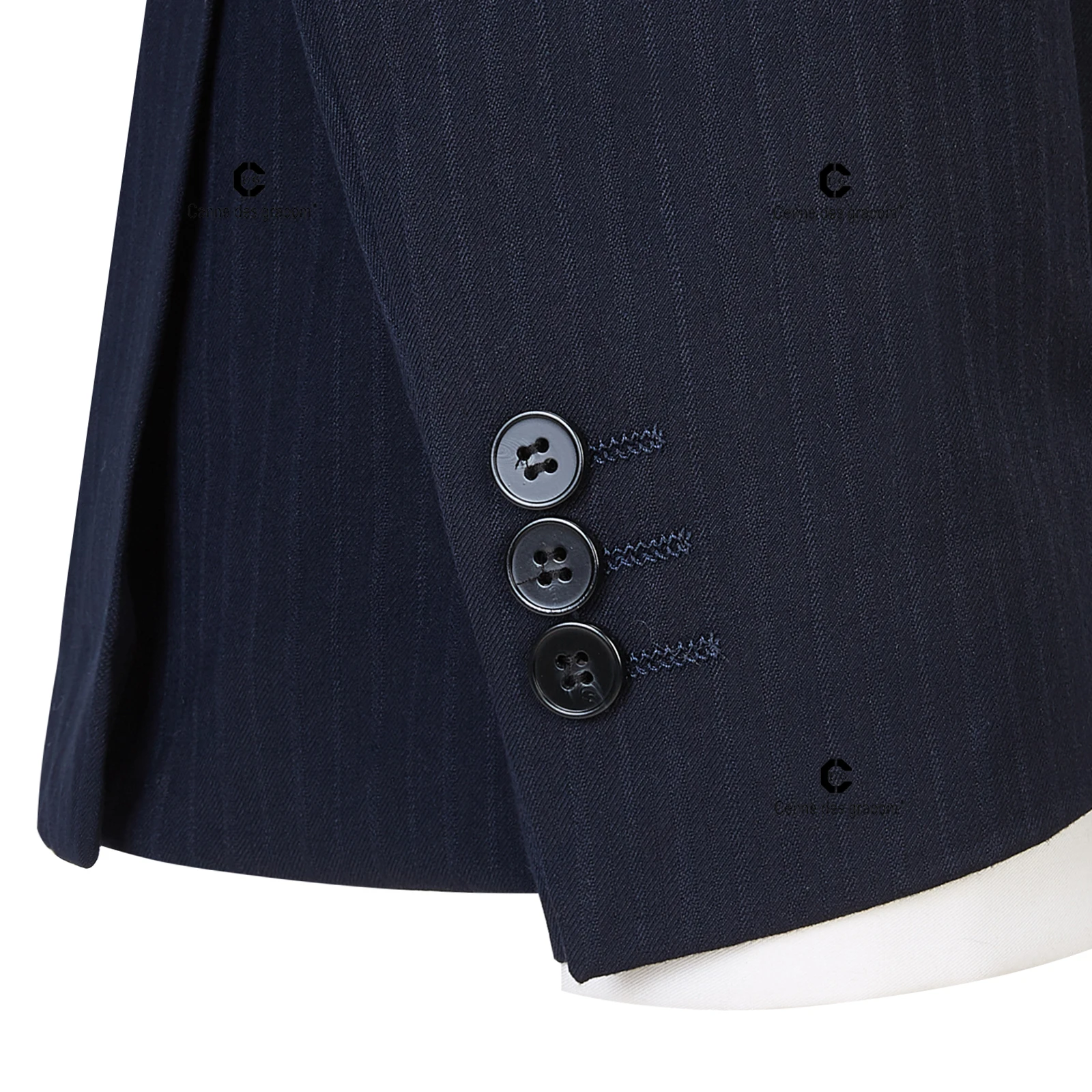 Thumbnail 4 - #28 Trending Mens Tailored Suit Jackets Right Now