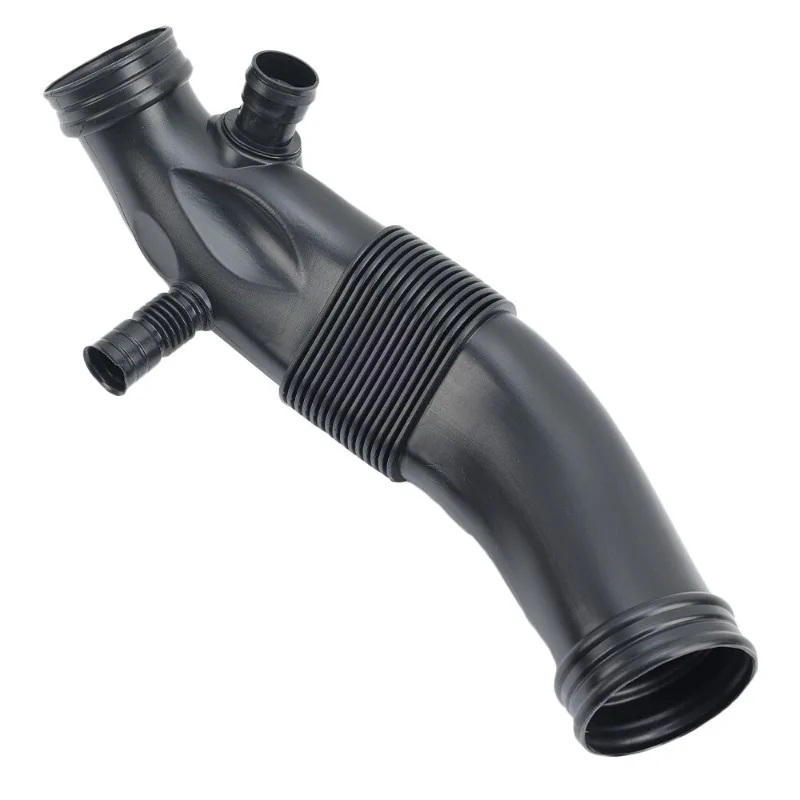 Intake Hose Pipe Tube For Audi A4 S4 B6 B7 2001 2002 2003 2004 2005-2008 ABS direct Replacement Parts Accessories 06B129627AB