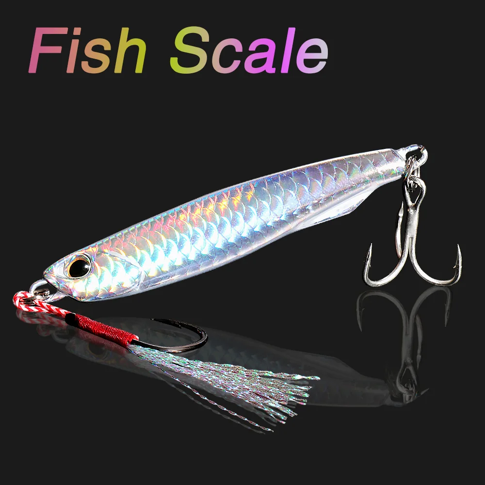 Thumbnail 4 - #72 Best Hard Fishing Baits to Buy In 2026