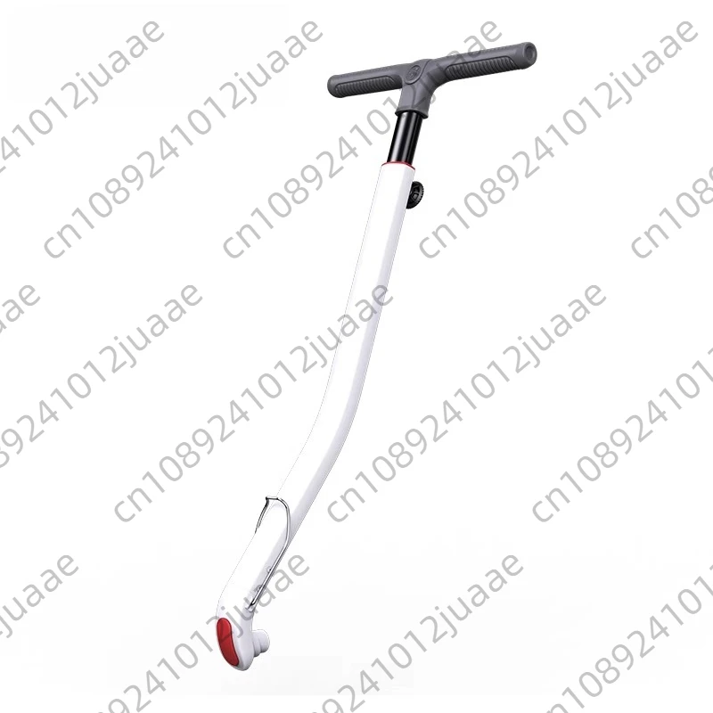 Balance car L6 hand lever L8 station ride 6-12 children's intelligent operation