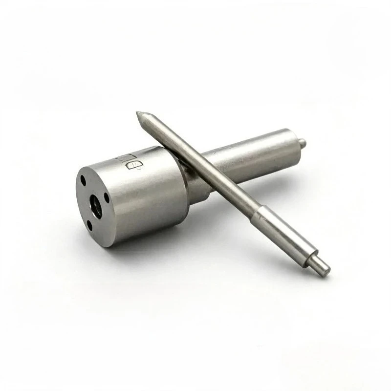 4Pcs Injector Nozzle DLLA145P853 L203PBA L204PBA L368PBB L165PBA L129PBA L130PBD DSLA155P310 DLLA155P910 DLLA155P024 DLLA155P273