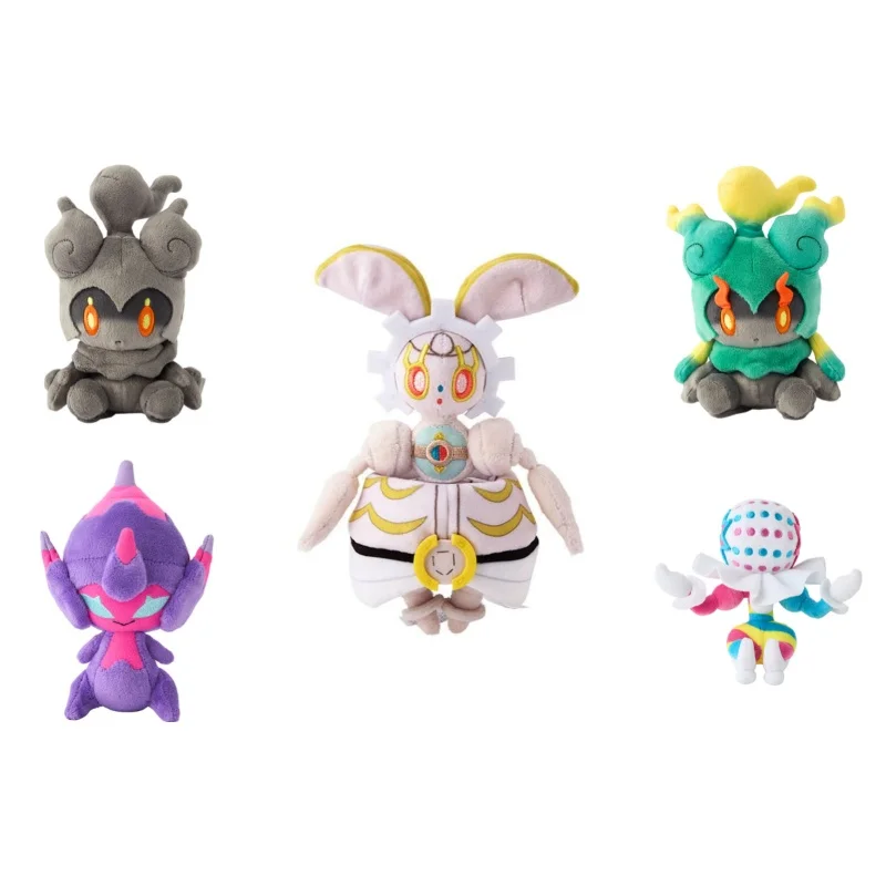 PokéMon Plush Toys:…