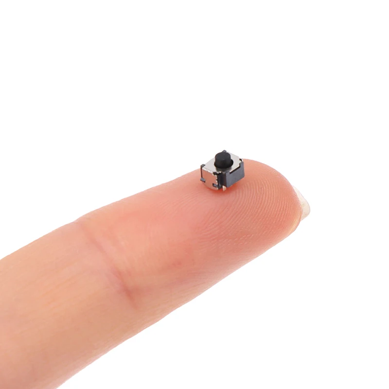 2Pcs For Switch Left Right LR L R Switch Button Board For Switch Joy-con Microswitch Replacement Parts