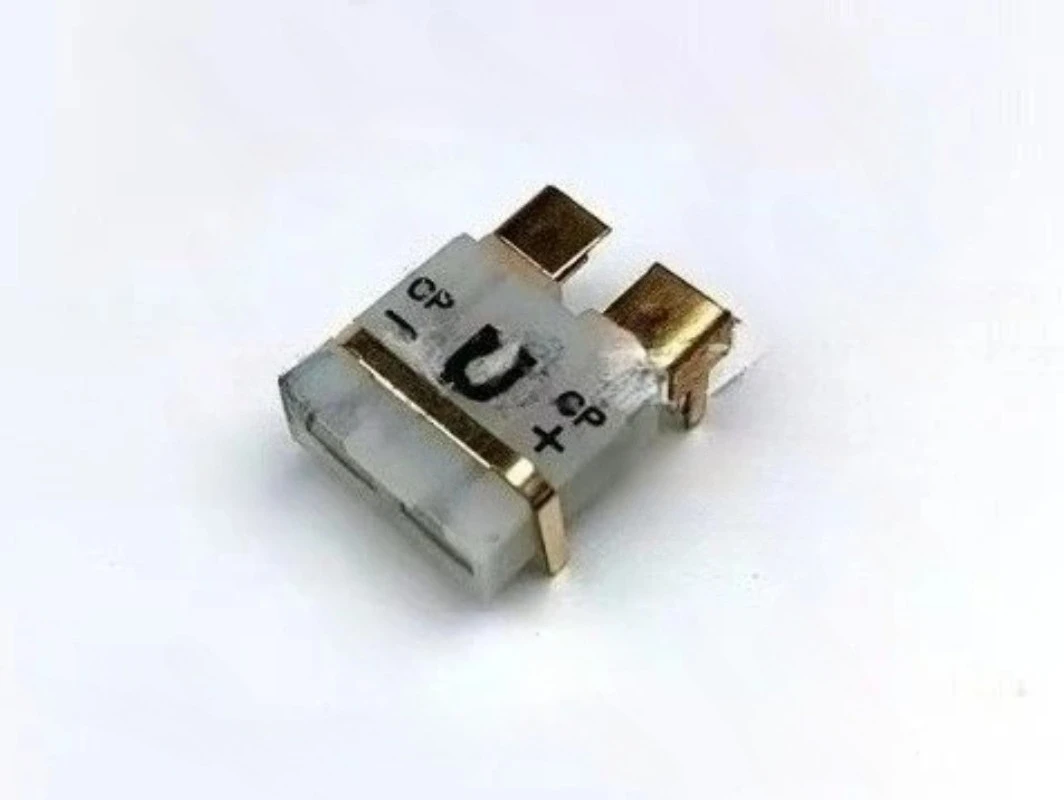 45pcs PCB Board Thermocouple Connector PCC-SMP-(V-)K/U Circuit Board Dedicated Thermocouple Socket