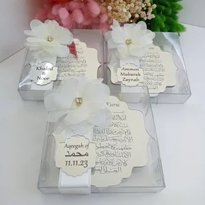 8ベストセールスマグネットウェディングの好意-4