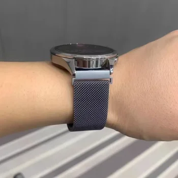 Cinturino ad anello milanese d...