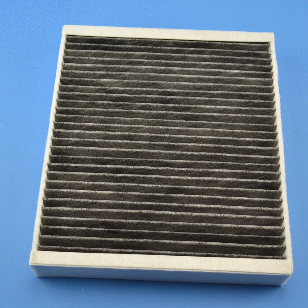 

Cabin Air Filter for Buick Allure/Cascada/Encore/Lacrosse/Cadillac Elr/Srx Chevrolet Cruze/Malibu Saab 13271190