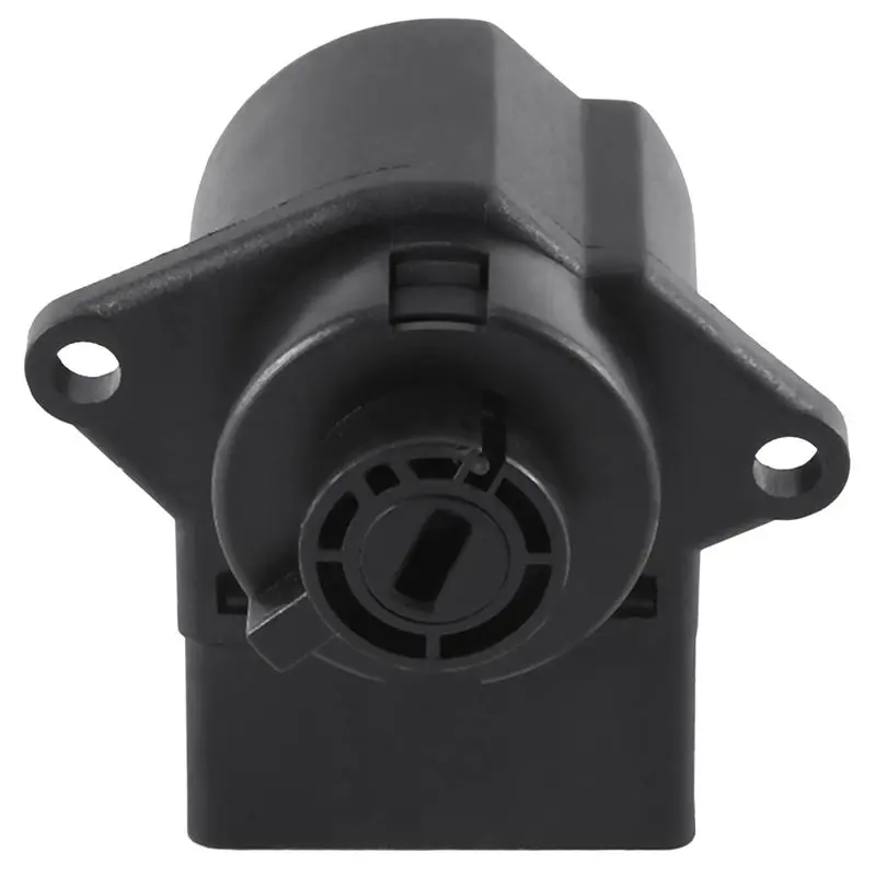

Exclusive Ignition Starter Switch Black Ignition Starter Switch ABS Ignition Starter Switch 26014526 Fits For 1991-1994 Chevrole