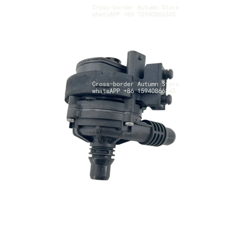For  BMW 3 / 4/ 5 / 7 Series X1X3X5X6525B48 Auxiliary Water Pump Turbocharged Cooling Water Pump