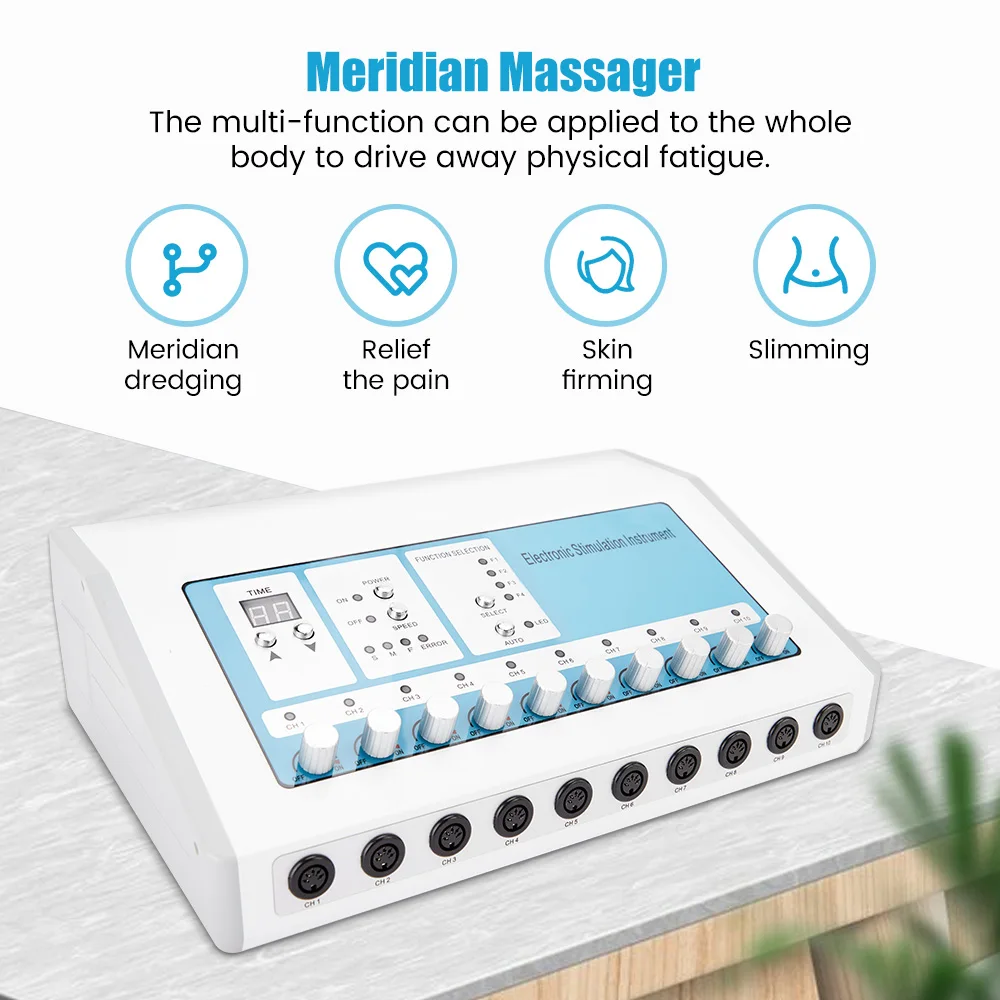 فقدان الوزن EMS الكهربائية الجسم أجهزة لياقة بدنية العضلات Atimulator كهربائي آلة الروسية موجات الجسم مدلك