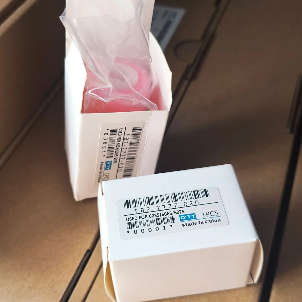 

5X FB2-7777 FB2-7777-000 iR5000 iR6000 iR5570 iR6570 iR7200 iR8500 Разделительный ролик для Canon iR 5000 6000 5570 6570 7200 8500