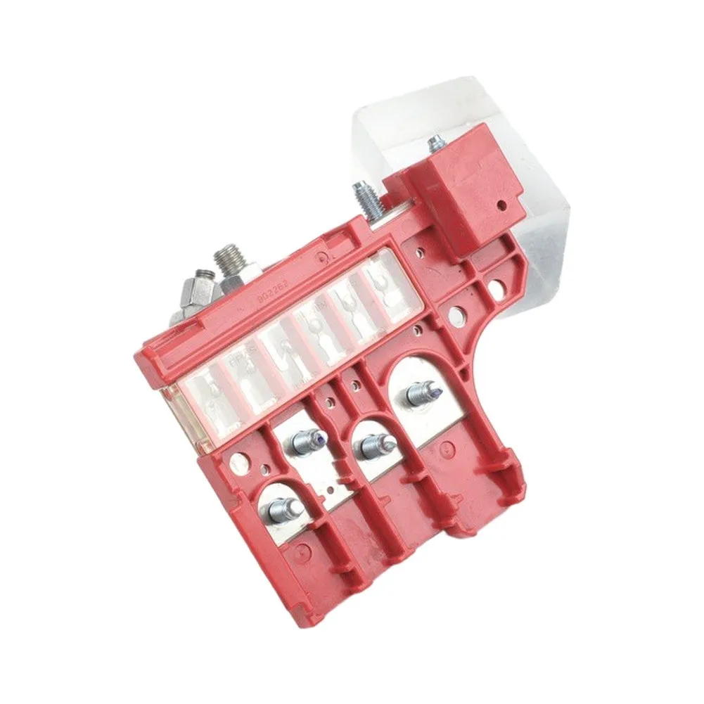 Car Repair DIY Installation As Shown In The Figure Battery Fuse OEM Battery Fuse Replacement Manufactured To OEM Standards