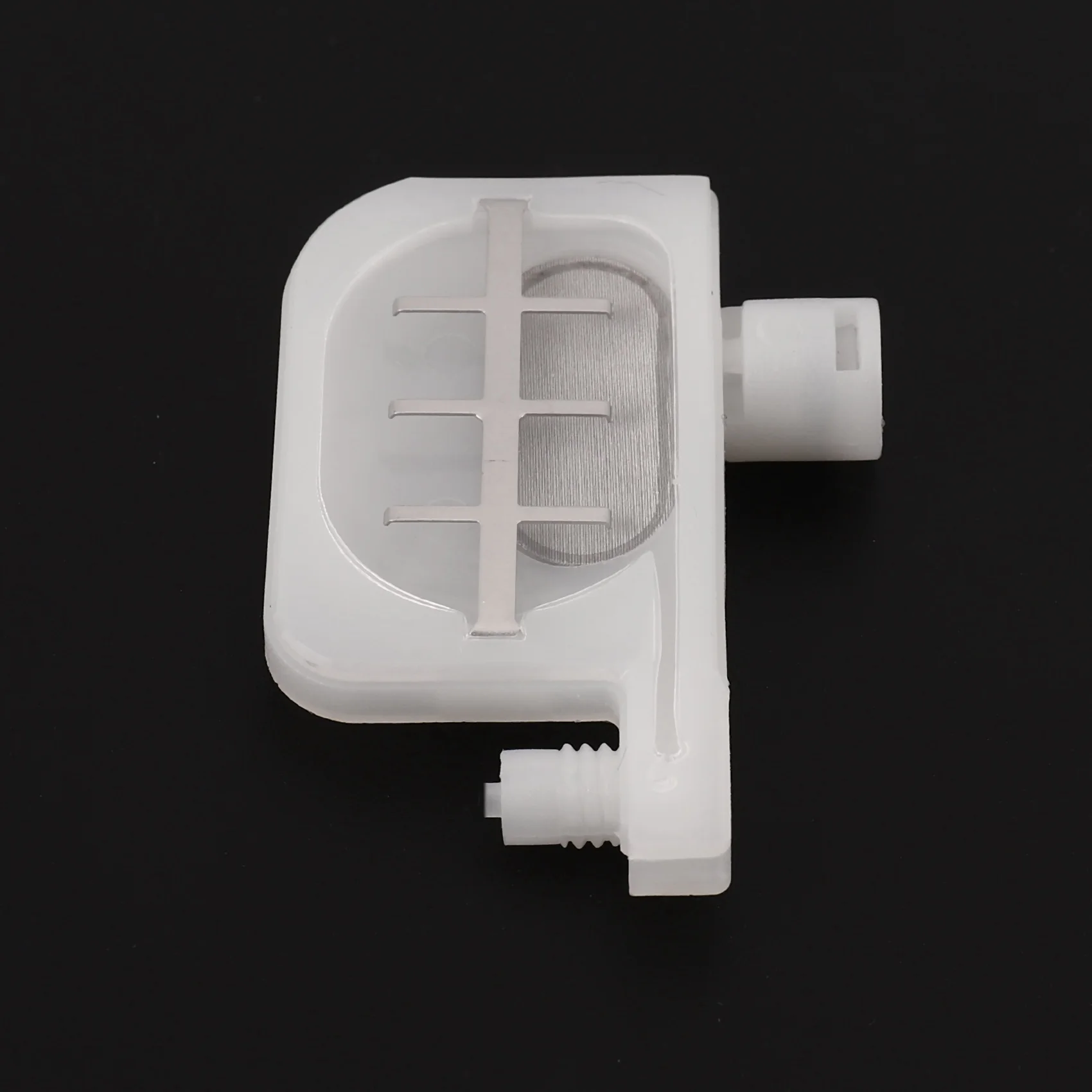 30 Pcs Dumper Small Damper With Small Filter For Epson DX3/DX4/DX5 Print Head / For Epson R1800/ R1900 Ink Dumpers