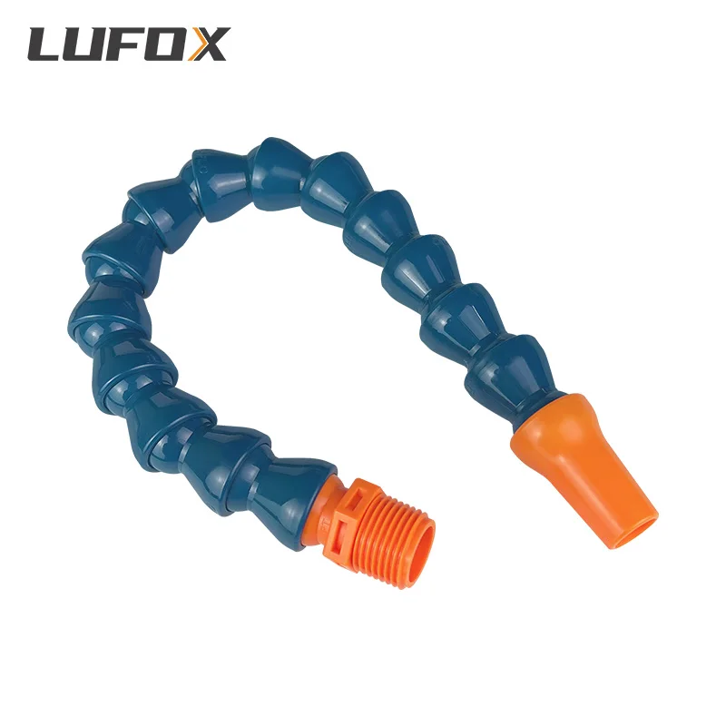 

Регулируемый шланг охлаждающей жидкости 1/2“PT LUFOX, фитинг для системы охлаждения двигателя и радиатора