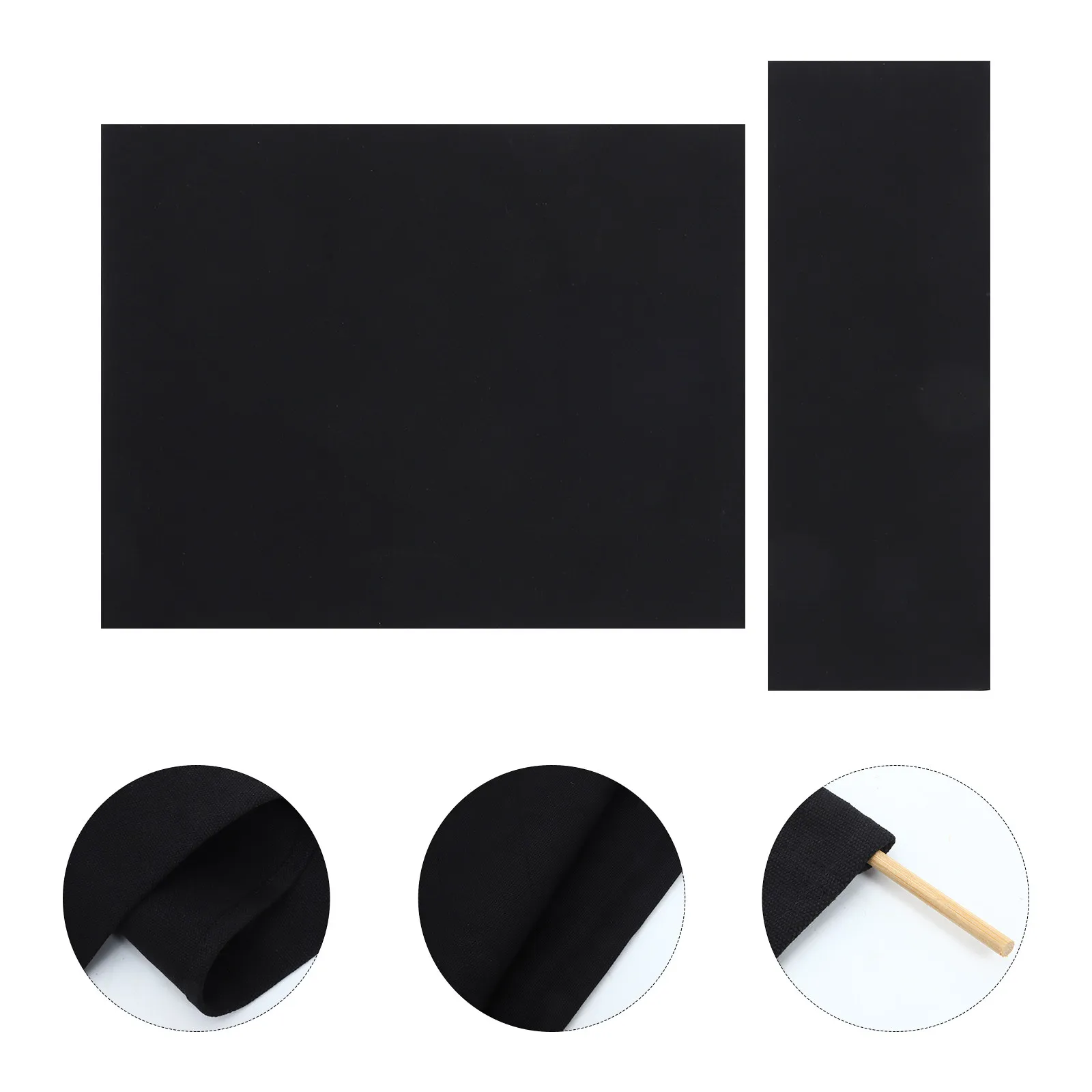 Chair Replacement Canvas Set Breathable Wear-Resistant Folding Camping Seat Cover Directors Makeup Chair Seat Pad Outdoor Relax