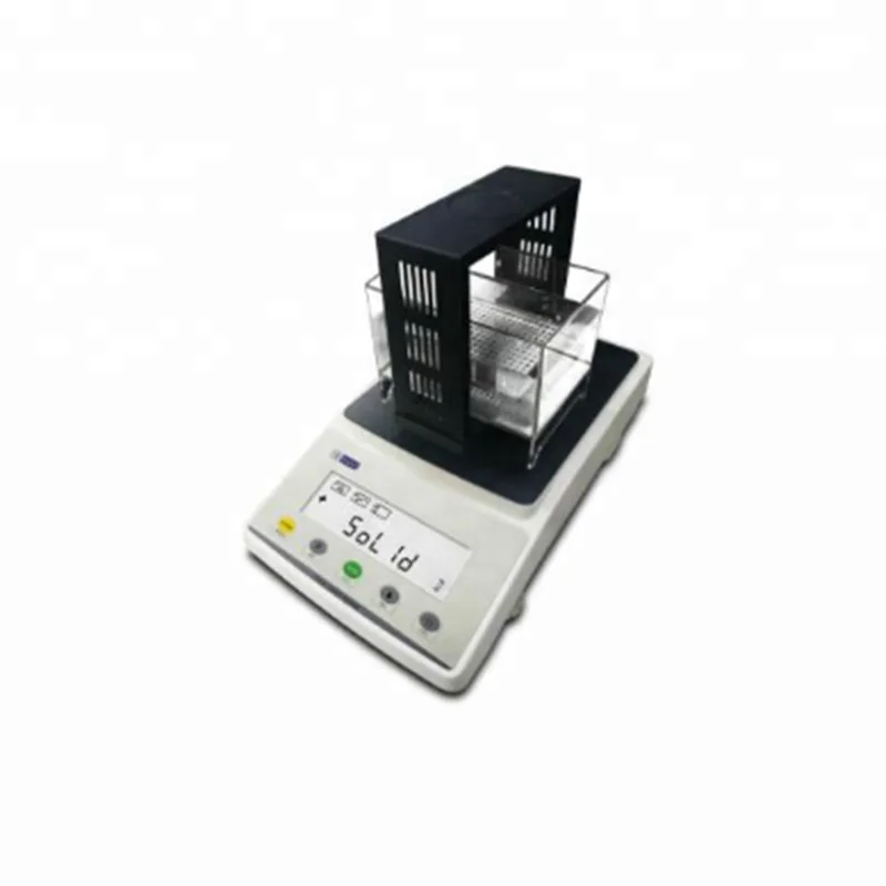GT-KD04 Electronic Density Meter Laboratory Equipment for Density Balance & Densitometry