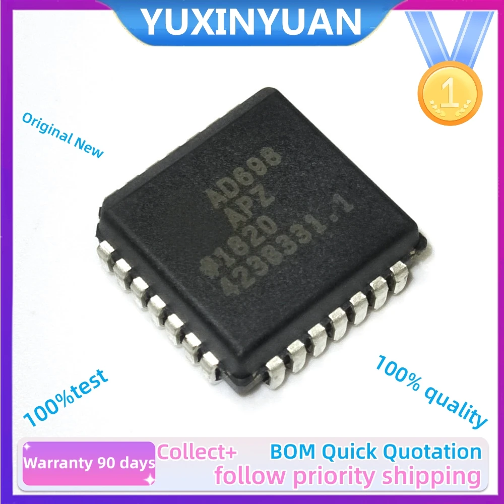 

1pcs/lot AD698APZ PLCC28 IC IN STOCK