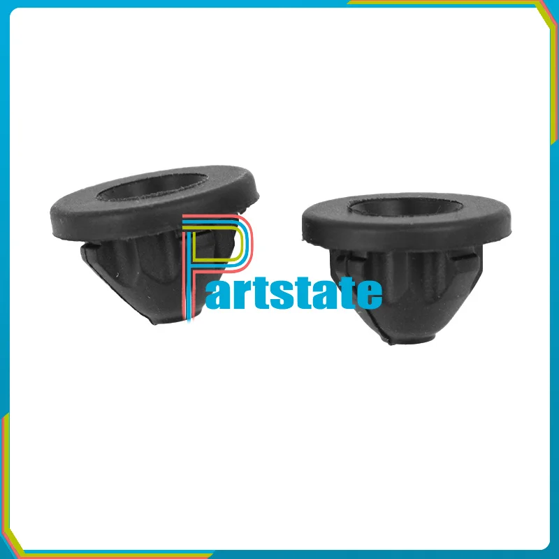 Afbeelding 7: 2 Stuks Achterlicht Rubberen Afdichtring Voor Buick Regal 2009 2010 2011 2012 2013 2014 13320837