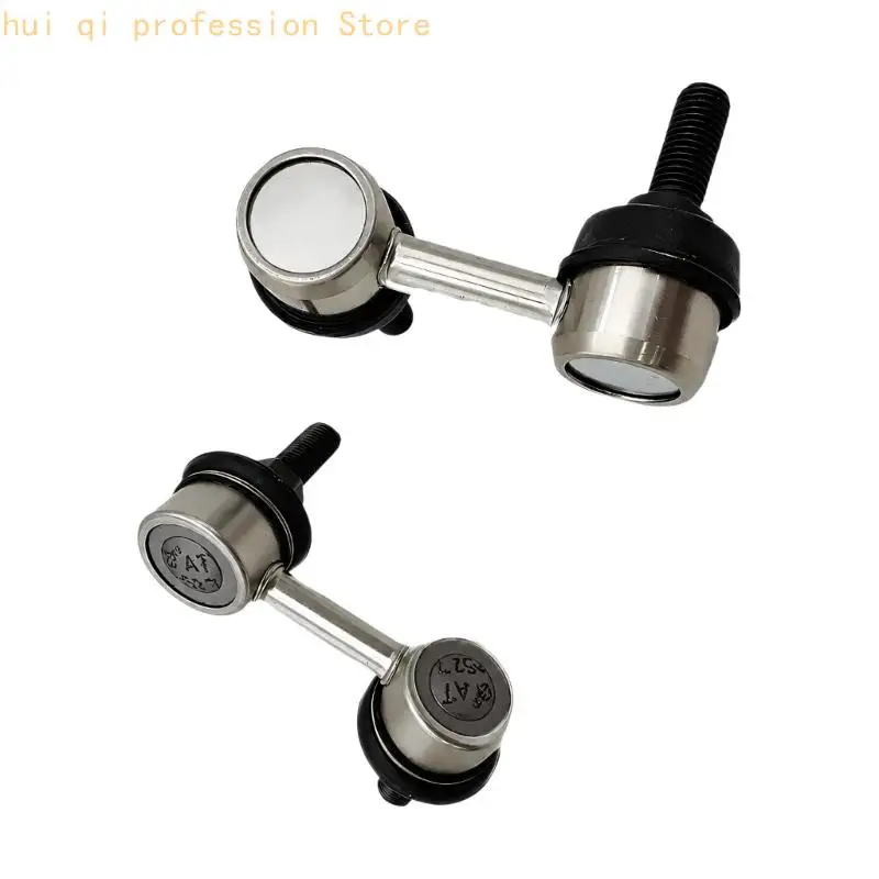 Kugelgelenk der Hinterradaufhängung mit Metallkonstruktion und Staubmanschetten 9010-060700F H8WE – Detail 6