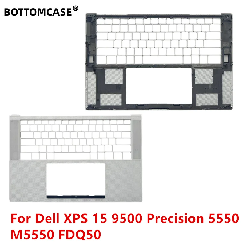 

Нижний корпус NNew для Dell XPS 15 9500 Precision 5550 M5550 FDQ50 верхняя фотовспышка 0DKFWH DTXVP 0DTXVP