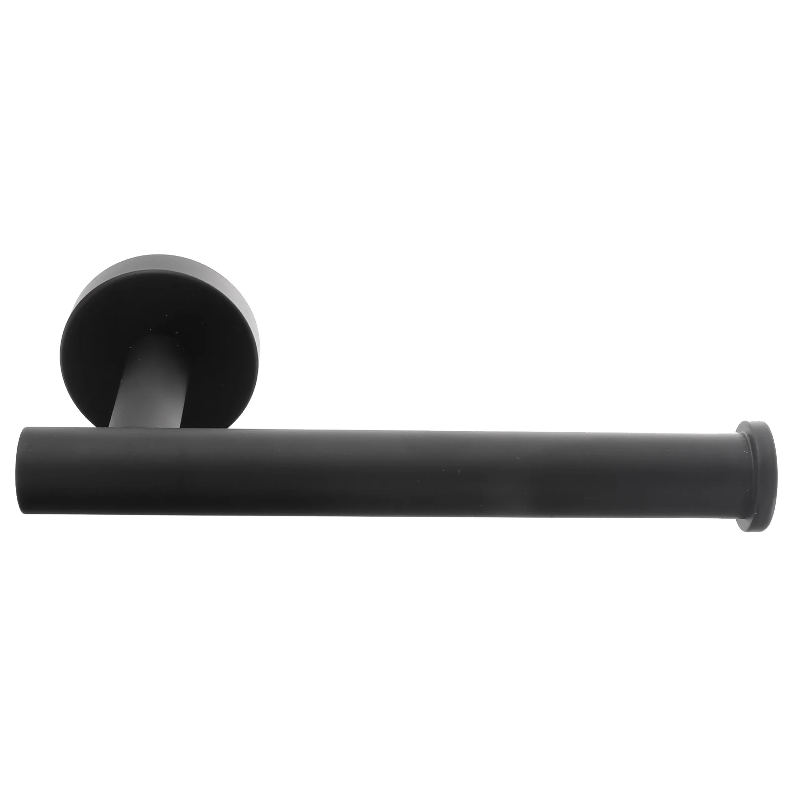 

1 set Stainless Steel Shelf Modern Toilet Paper Holder Bathroom Wall Mount Organizer Roll Rack Practical Easy Clean