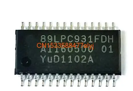  NEW     P89LPC931FDH TSSOP28  MODULE new in stock NEW