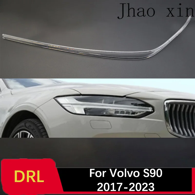 modulo-ballast-per-tubi-luminosi-adatto-per-volvo-s90-2017-2023-luci-diurne-drl-a-luce-bianca-con-effetto-angel-eyes-striscia-guida-di-alta-qualita