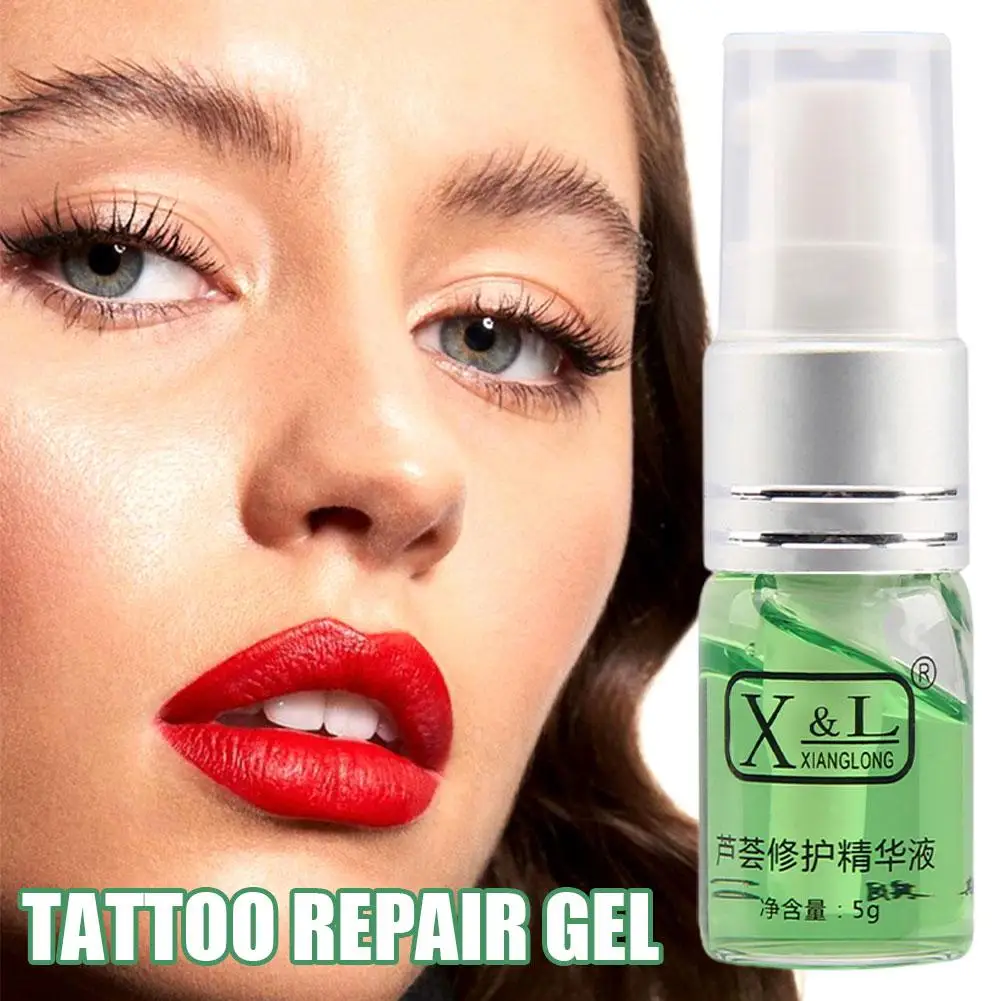 Augenbrauen Reparatur Creme Gel Tattoo Reparatur Eis Kristall Reparatur Flüssigkeit Reparatur Faktor Lippe spezielle Eyeliner Reparatur Augenbrauen und k1d4