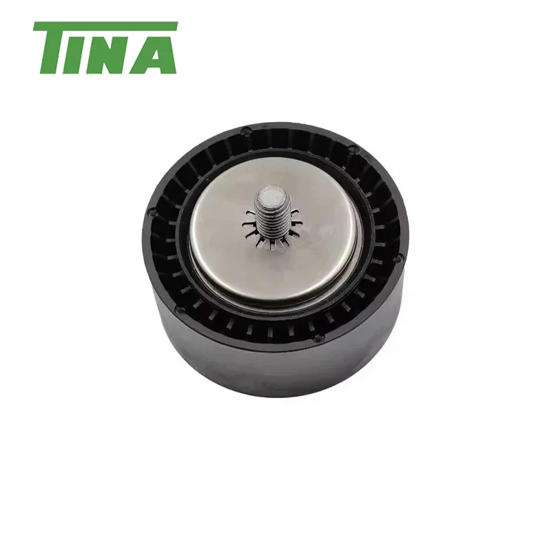 

11287542887 Engine Belt Idler For BMW X5 E70 Car Accessories Reflection Pulley