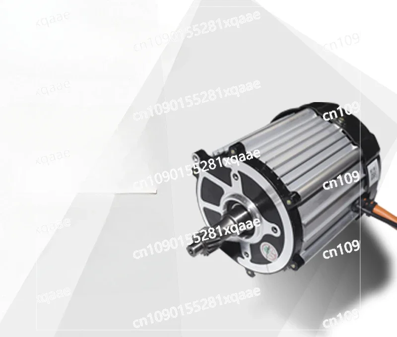 مناسبة لملحقات دراجة ثلاثية العجلات الخاصة بقدرة 650 وات Jinpeng Emma Bird Lvjia Pe psi #4