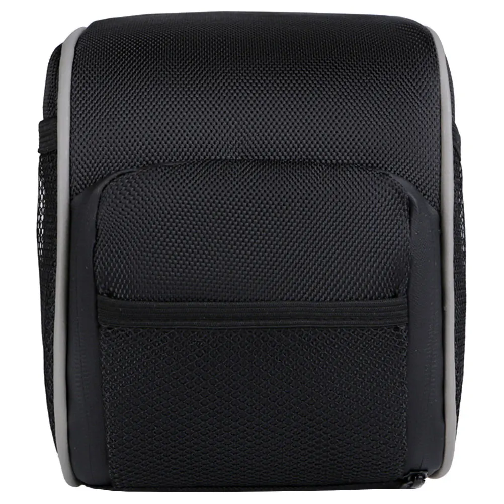 

Cycling Bag Waterproof Bike Frame Mountain Mobile Phone Pouch for 600d Oxford Cloth Road Bikebag