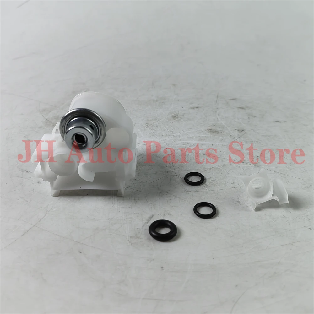 

Fuel Pressure Regulator Filter For Suzuki V-Strom 2018-2019 GW250 GW250F GW250(Z) GSX250RA(ZA) GSX250RA DL250 TL238A 15610-48H00