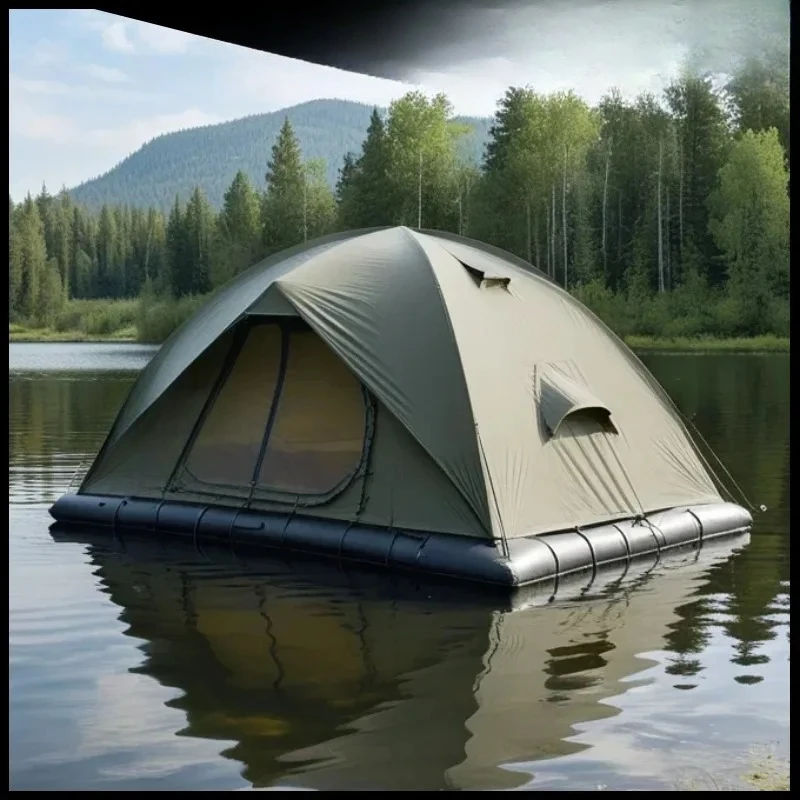 Travelling Portable… - image