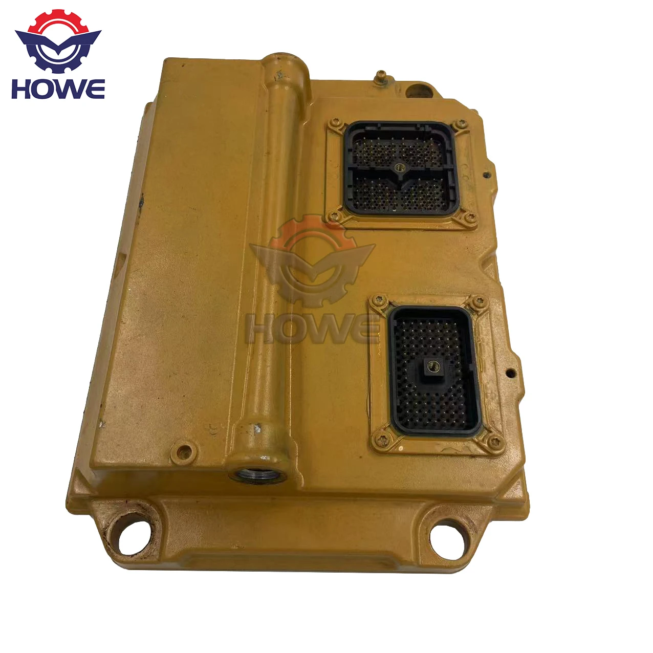

Control Unit C7 C9 C13 Engine Controller ECM 3722906 372-2906 For E325D E330D E345D Excavator
