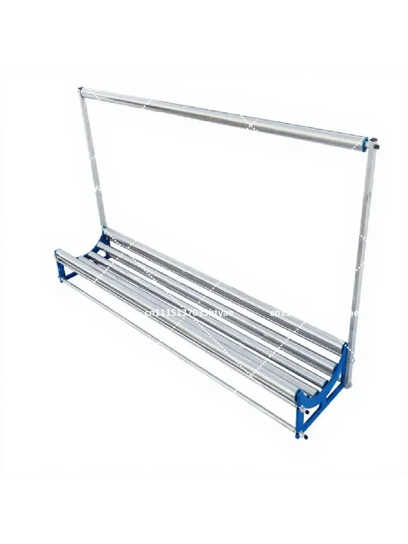 Automatic Cloth Cutting Table Drawing Rack Fabric Withdrawal Machine for Clothing Cutting Bed