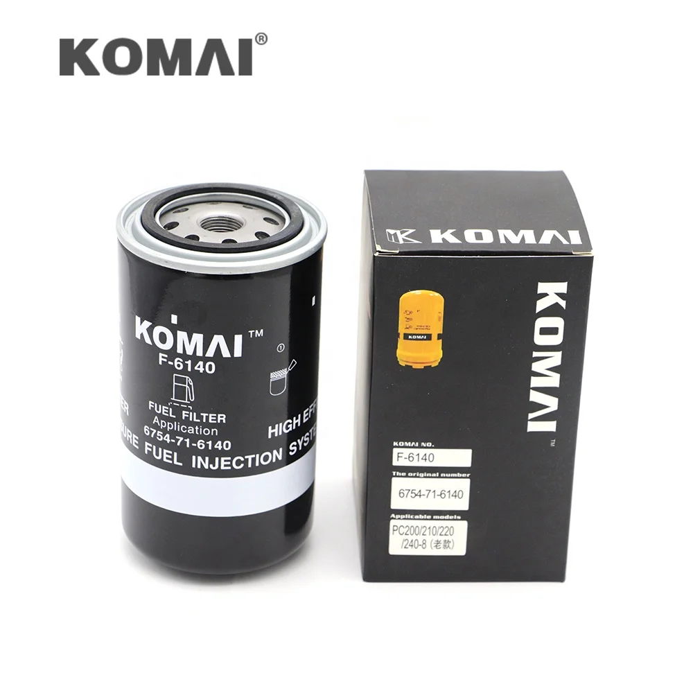 

For Iveco Weichai Engine 11nb-70020 Ff5421 Bf7813 299224 612600081334 Diesel Fuel Filter
