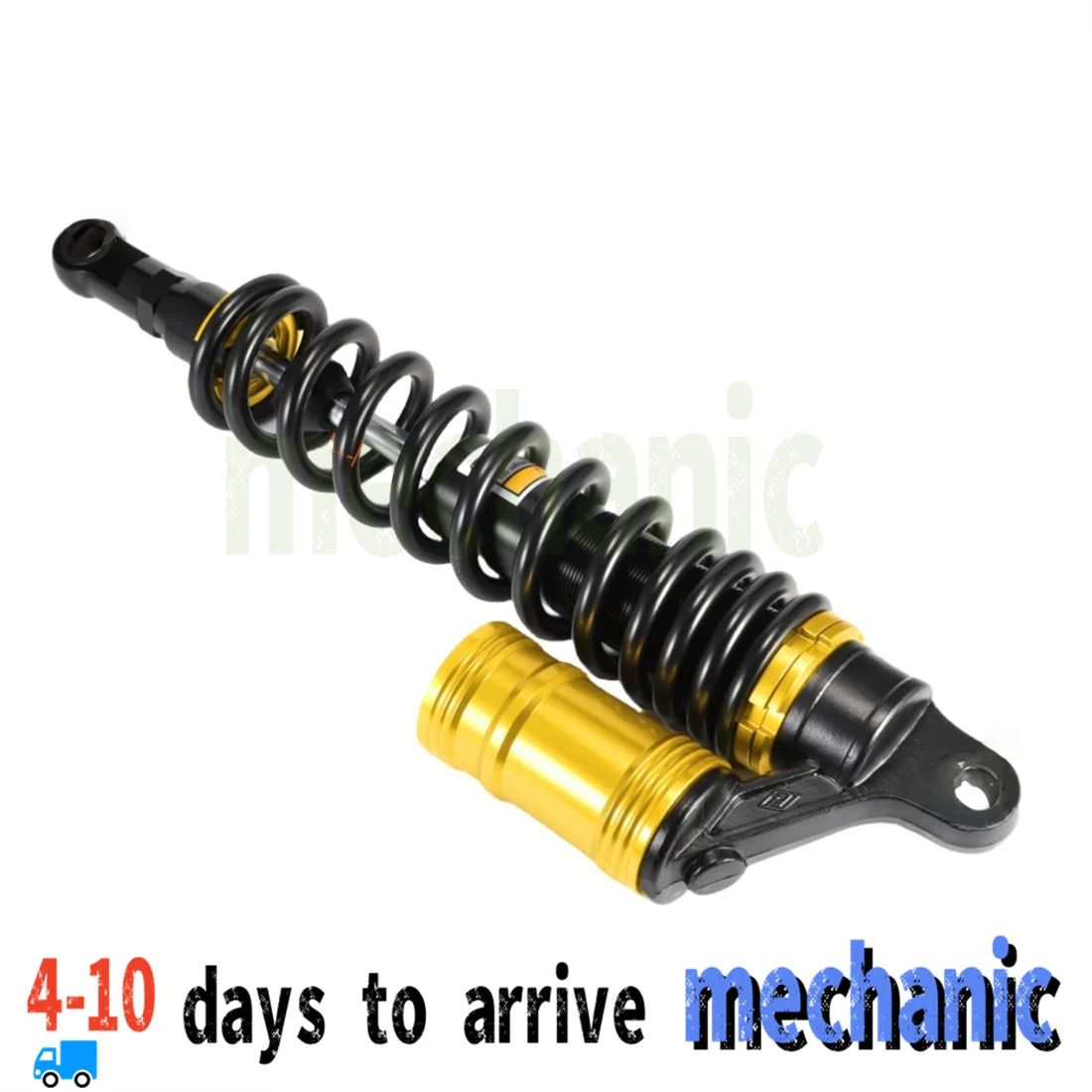 

A PAIR For RFY420mm with bottle modification suitable for off-road motorcycle 250cc, Trail D343 Bike shock absorber