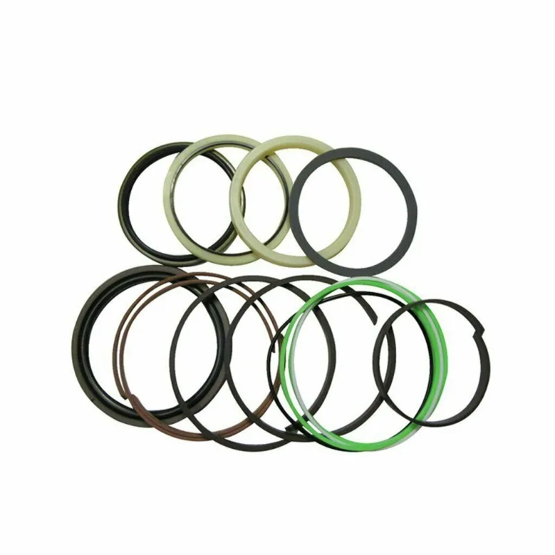 CONTROL VALVE SEAL KIT John Deere 230C LC,HITACHI ZX230 ZX250