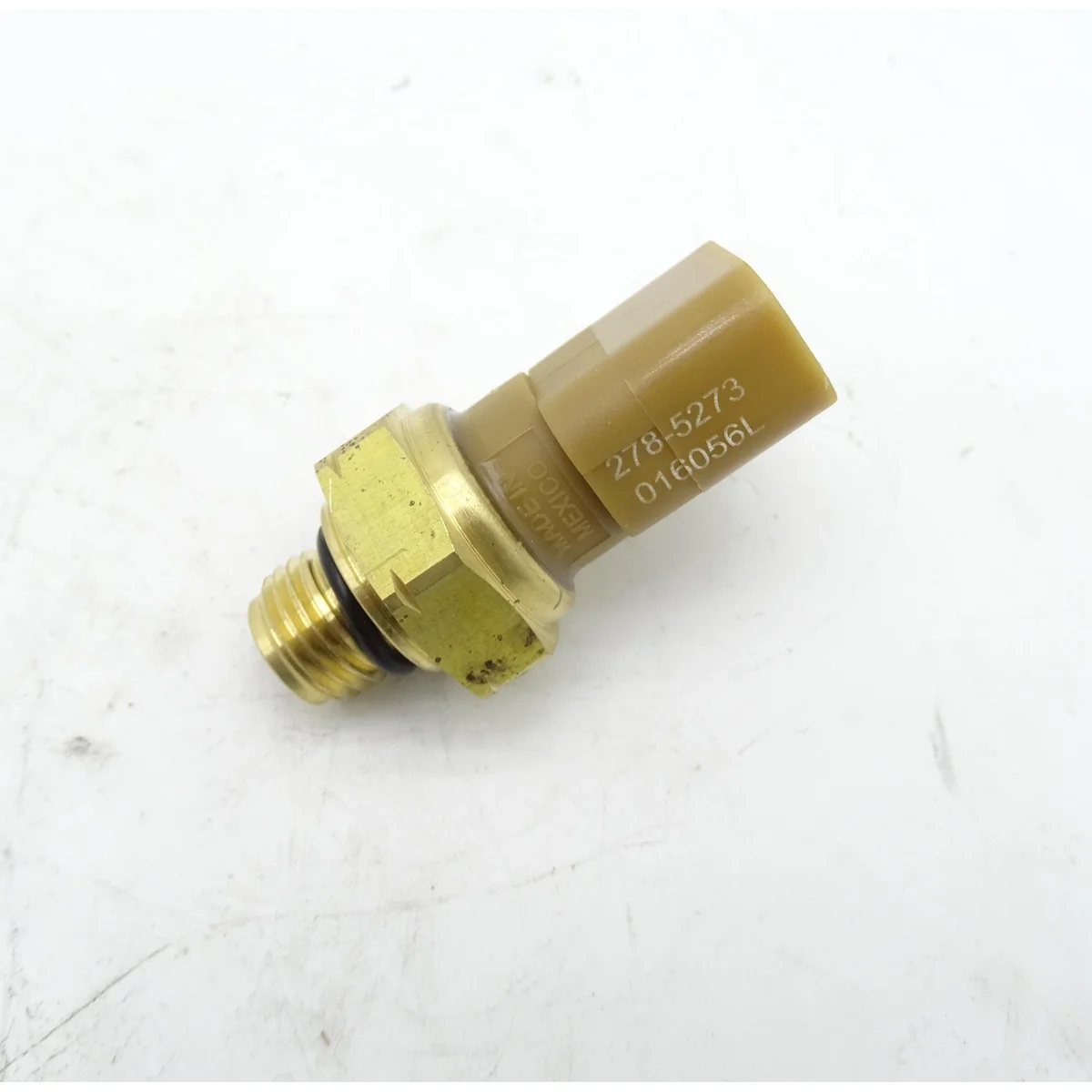 

Для двигателя 2785273 278-5273 C6.4 Комплект датчиков низкого давления воздуха для 320D